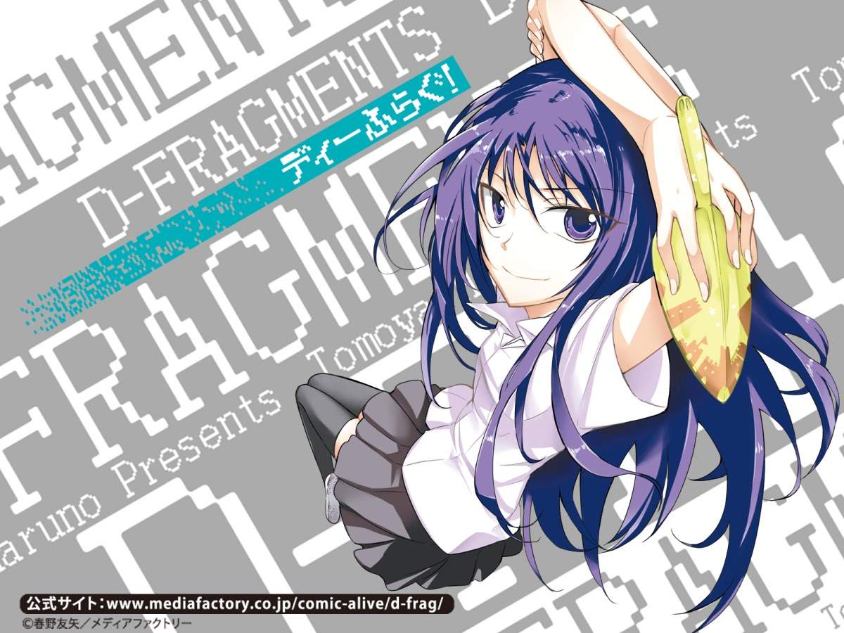 D-Frag Bab 1 halaman 24