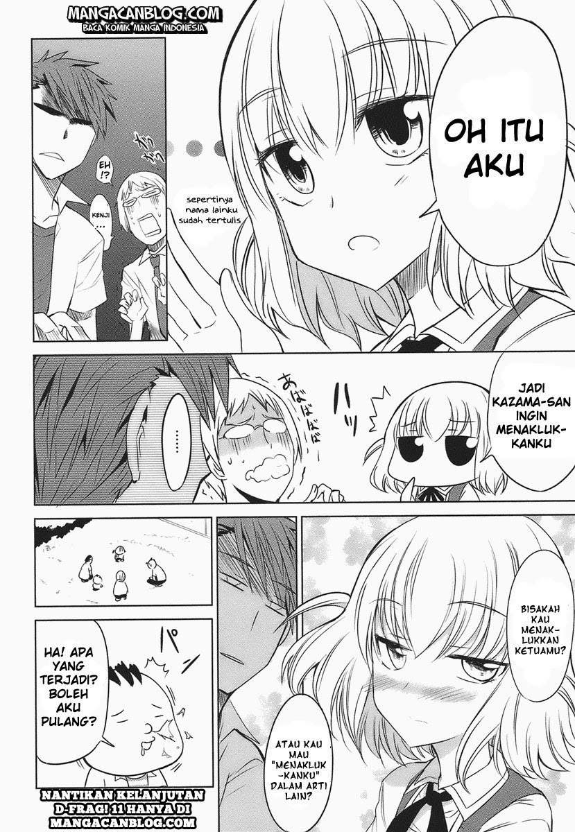 D-Frag Bab 10 halaman 12