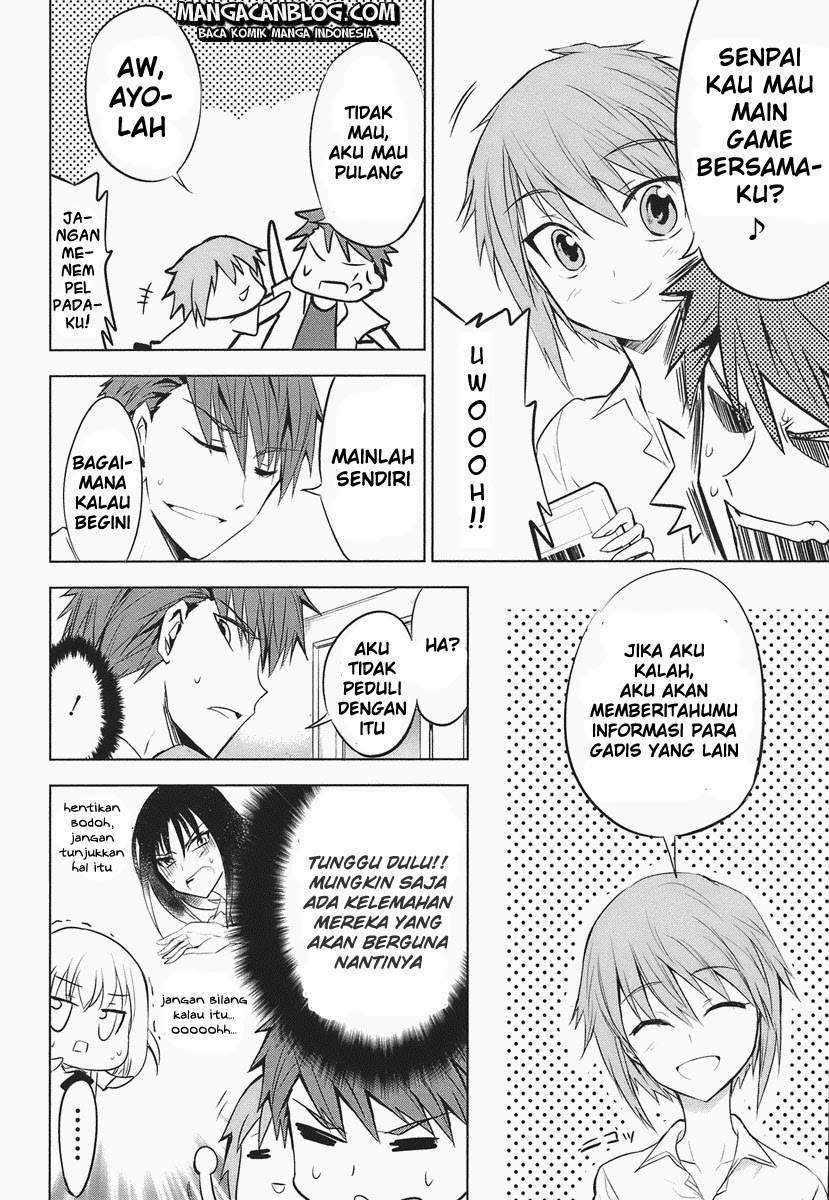 D-Frag Bab 11 halaman 4