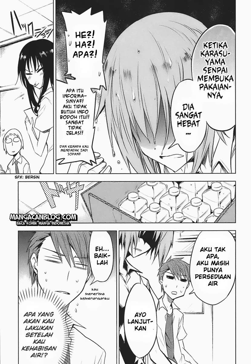 D-Frag Bab 11 halaman 7