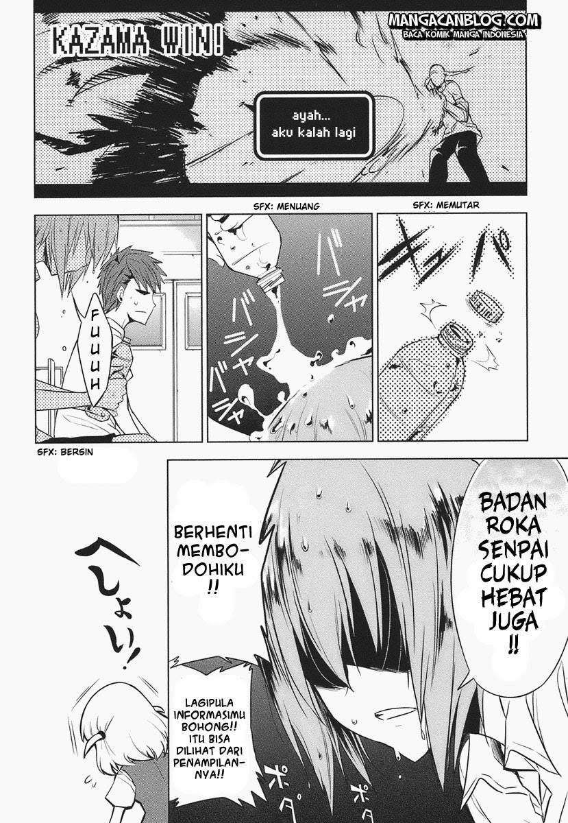 D-Frag Bab 11 halaman 8