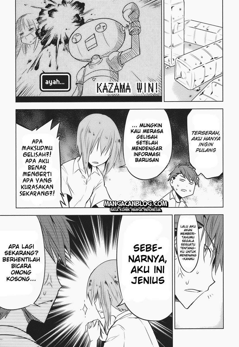 D-Frag Bab 11 halaman 11