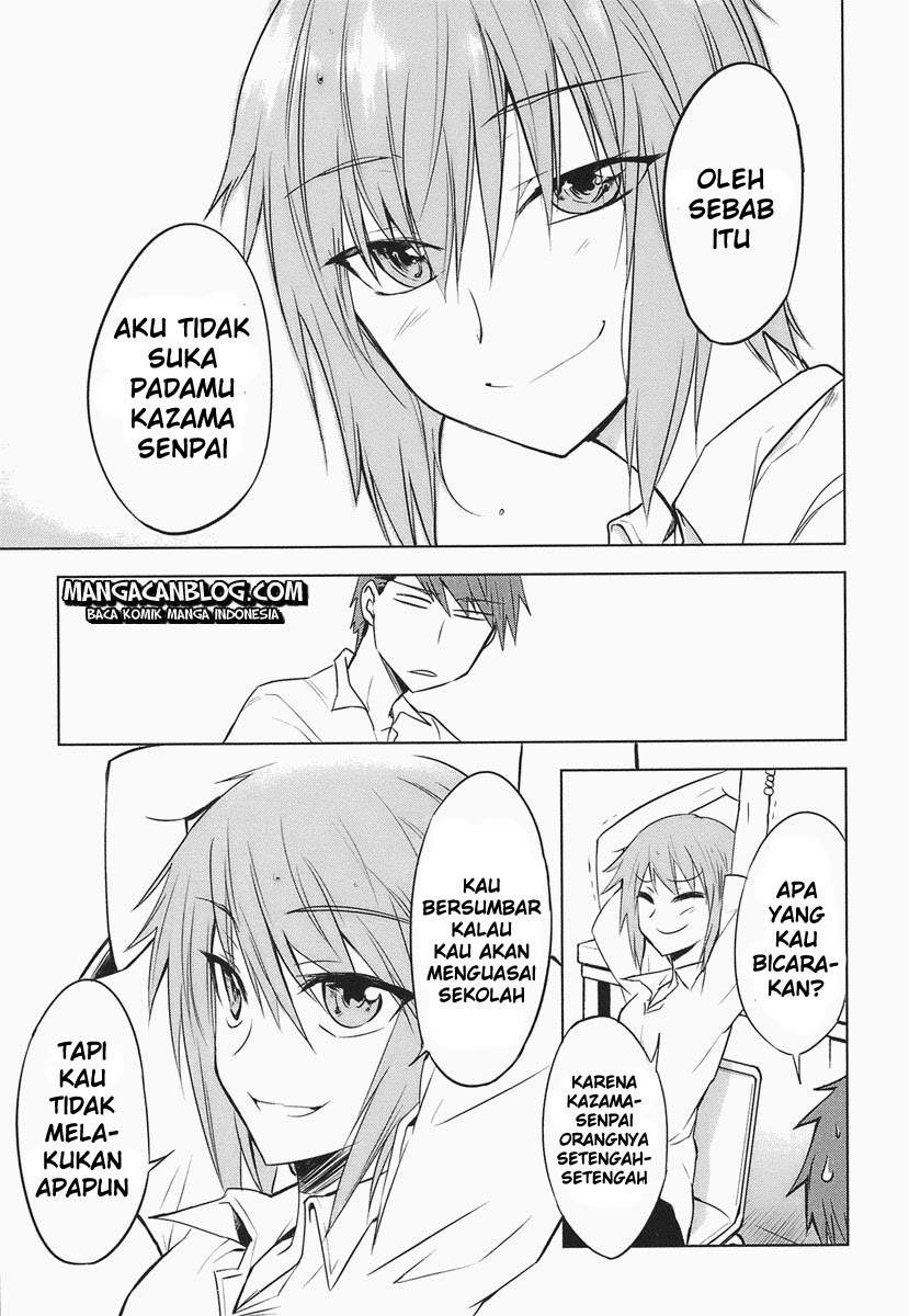 D-Frag Bab 11 halaman 15
