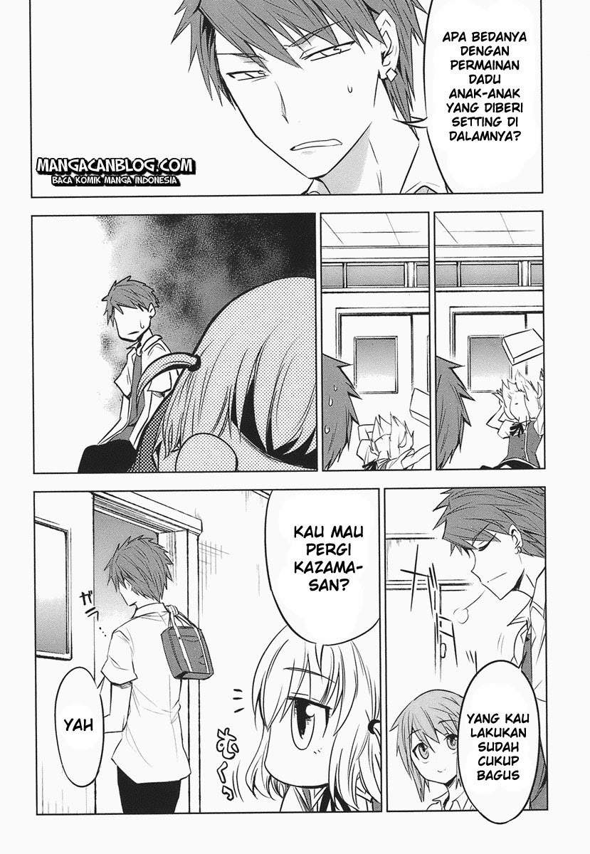D-Frag Bab 11 halaman 19