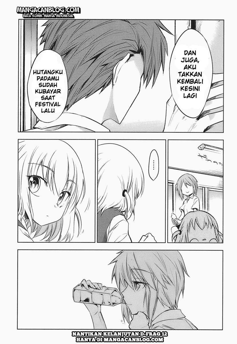 D-Frag Bab 11 halaman 20