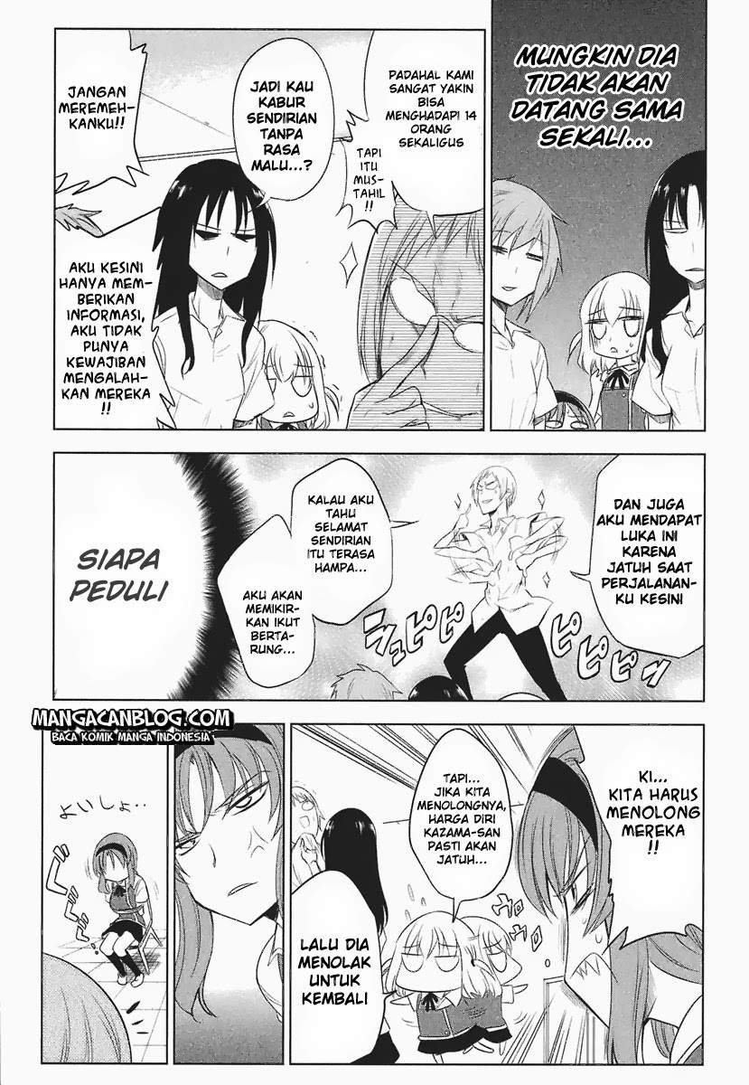 D-Frag Bab 12 halaman 13
