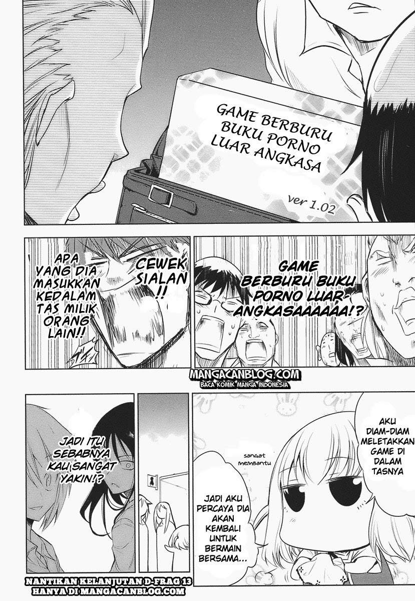D-Frag Bab 12 halaman 20