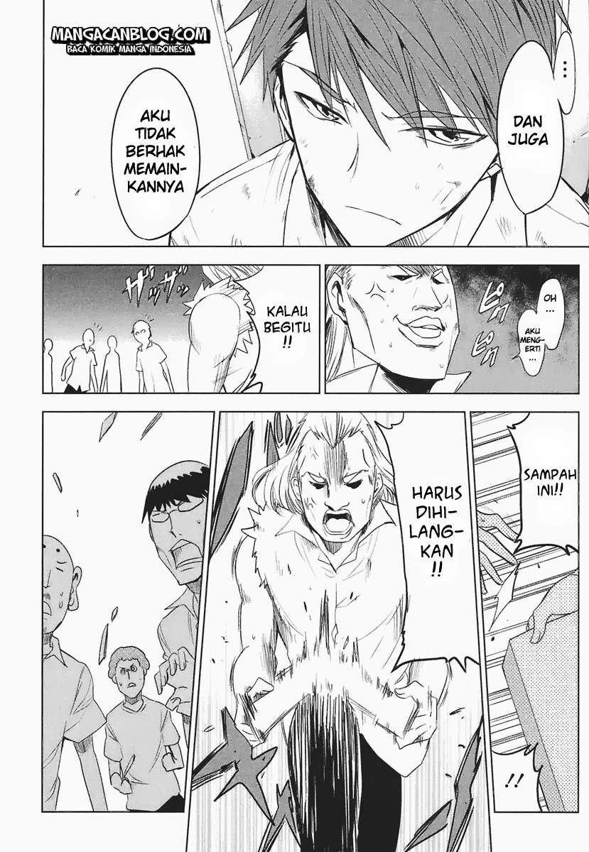 D-Frag Bab 13 halaman 12