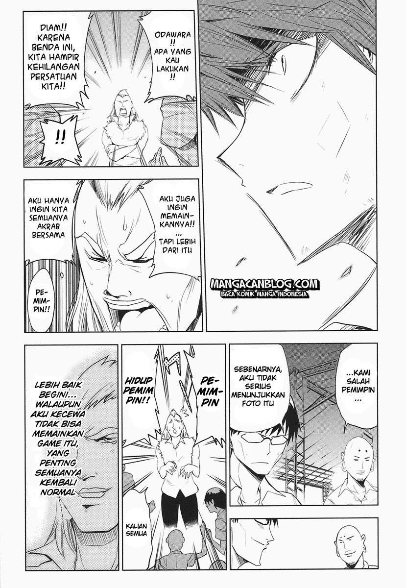 D-Frag Bab 13 halaman 13