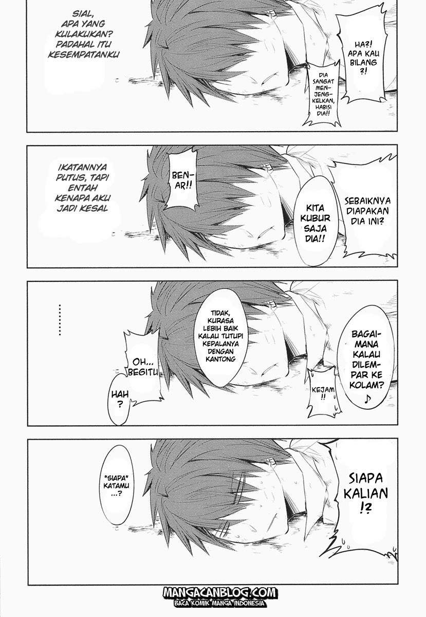 D-Frag Bab 13 halaman 15