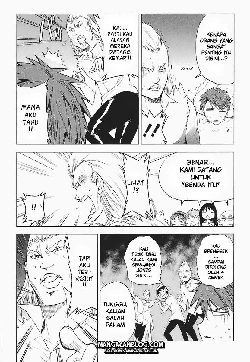 D-Frag Bab 13 halaman 17