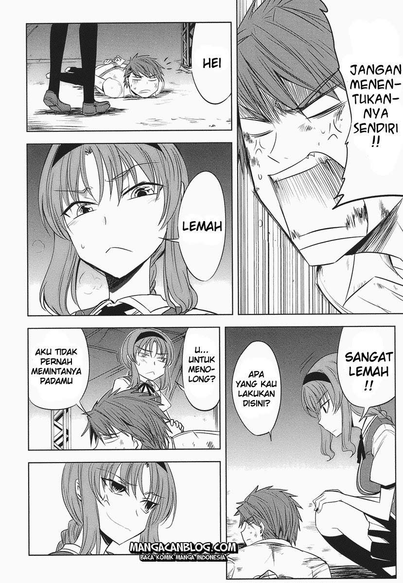D-Frag Bab 14 halaman 6