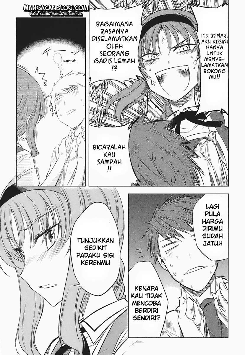 D-Frag Bab 14 halaman 7