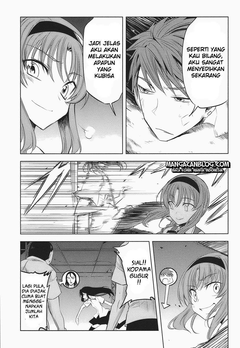 D-Frag Bab 14 halaman 9