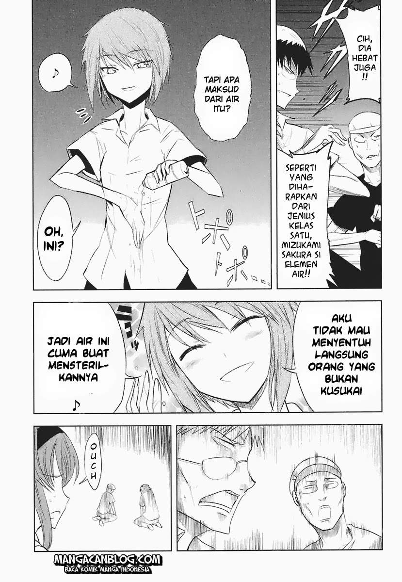 D-Frag Bab 14 halaman 13