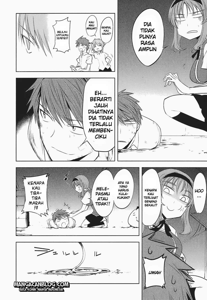 D-Frag Bab 14 halaman 14