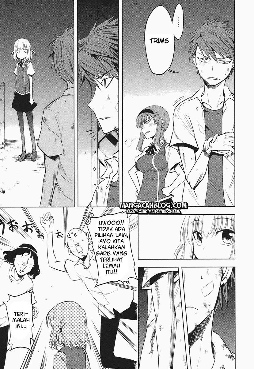 D-Frag Bab 14 halaman 15