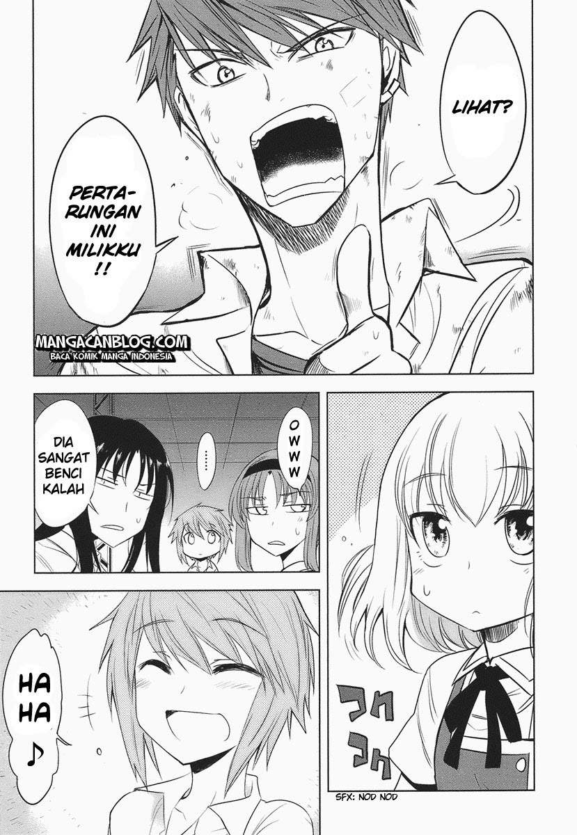 D-Frag Bab 14 halaman 25