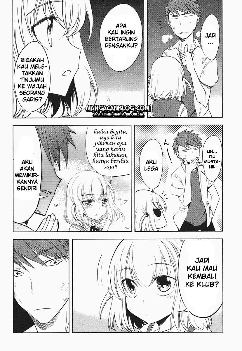 D-Frag Bab 14 halaman 26