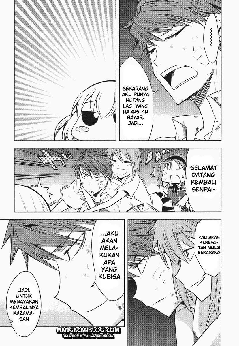 D-Frag Bab 14 halaman 27