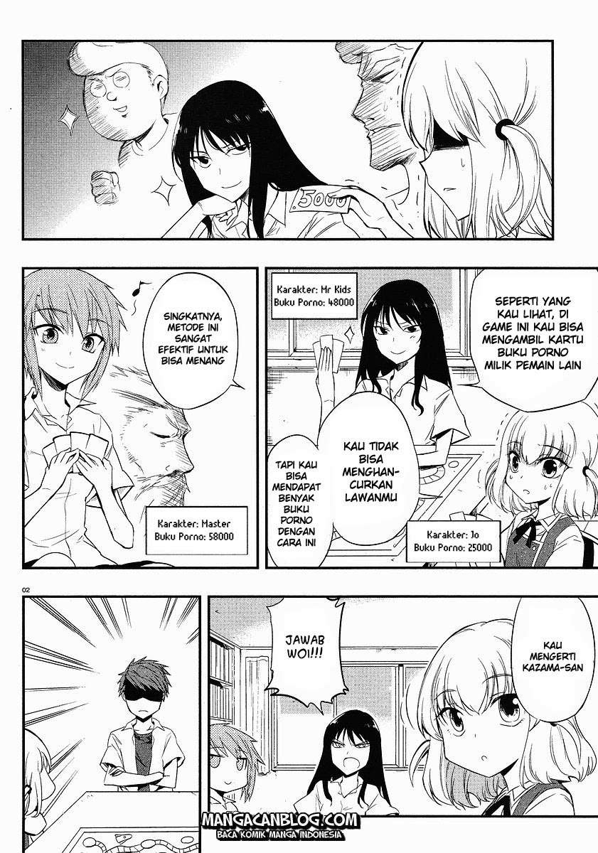 D-Frag Bab 15 halaman 2