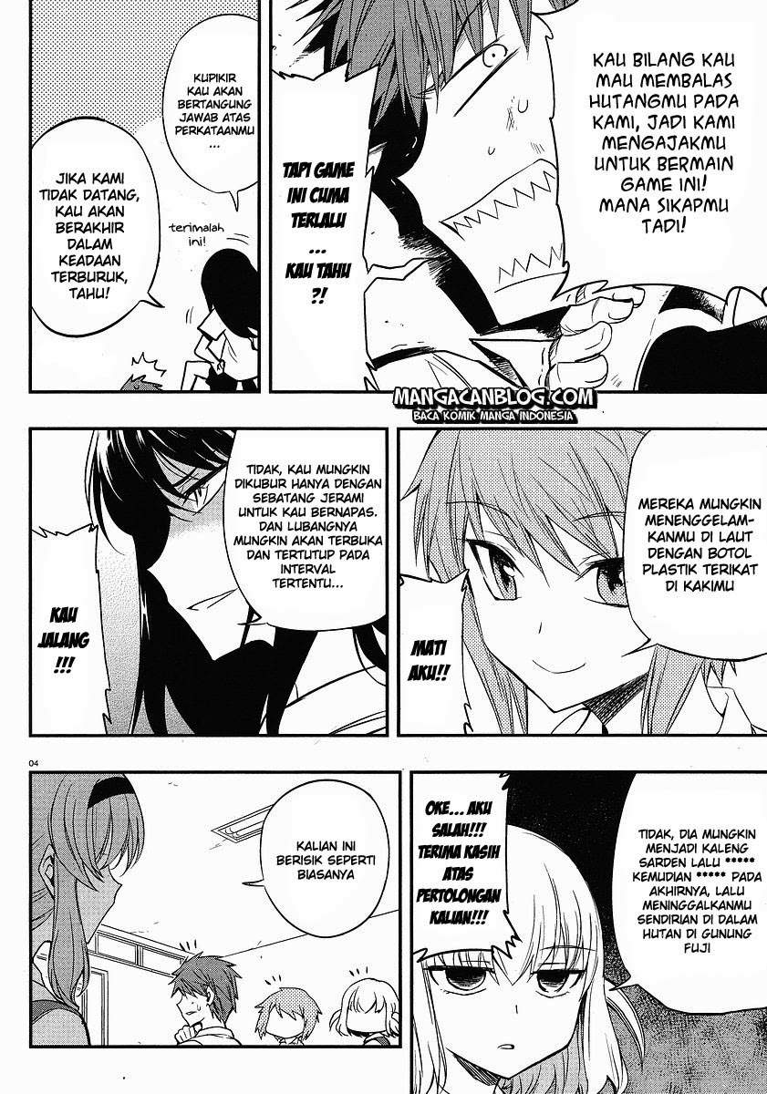 D-Frag Bab 15 halaman 4
