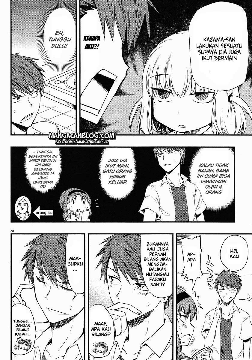 D-Frag Bab 15 halaman 6