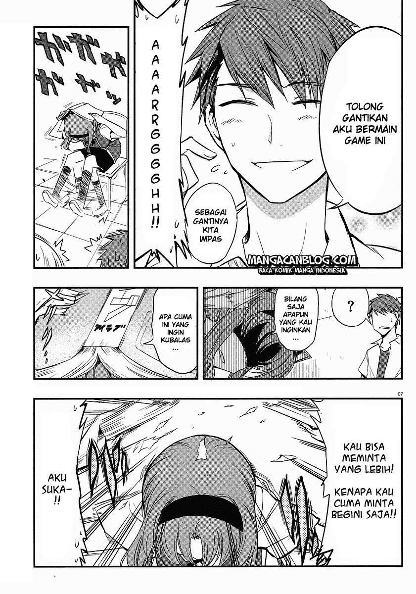 D-Frag Bab 15 halaman 7