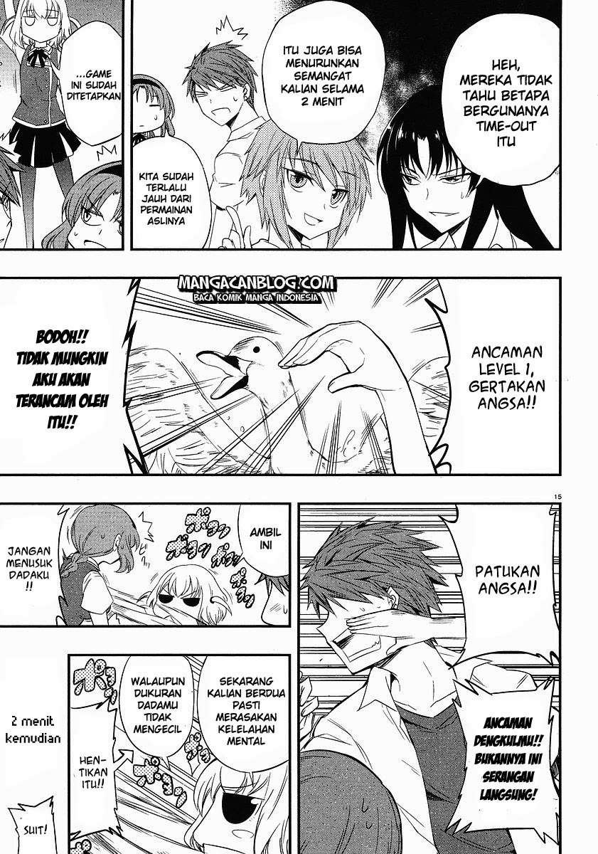 D-Frag Bab 15 halaman 15