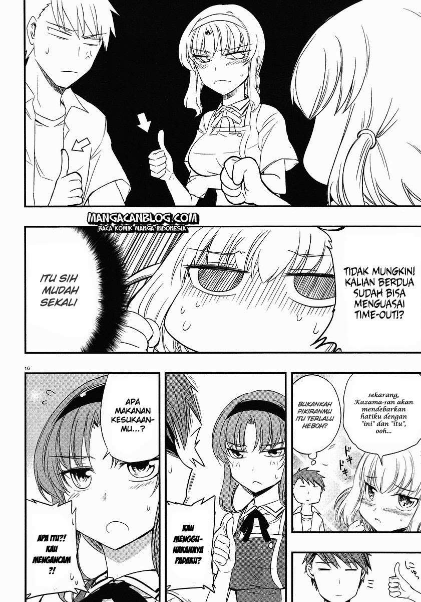 D-Frag Bab 15 halaman 16