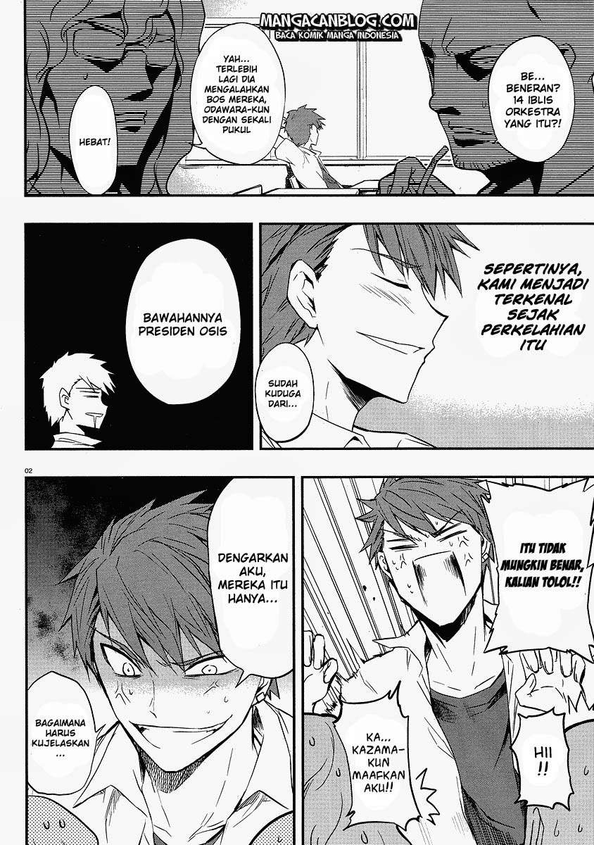 D-Frag Bab 16 halaman 2