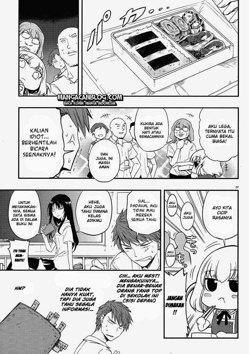 D-Frag Bab 16 halaman 7