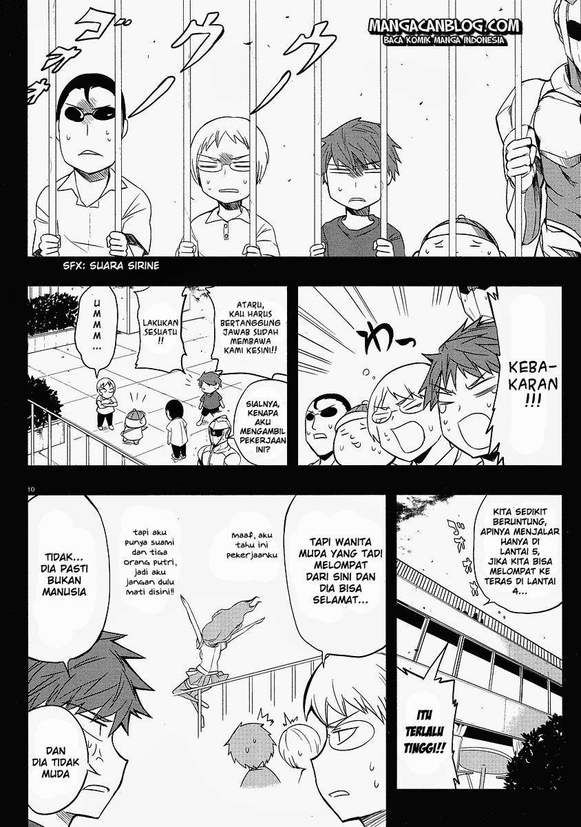D-Frag Bab 16 halaman 10