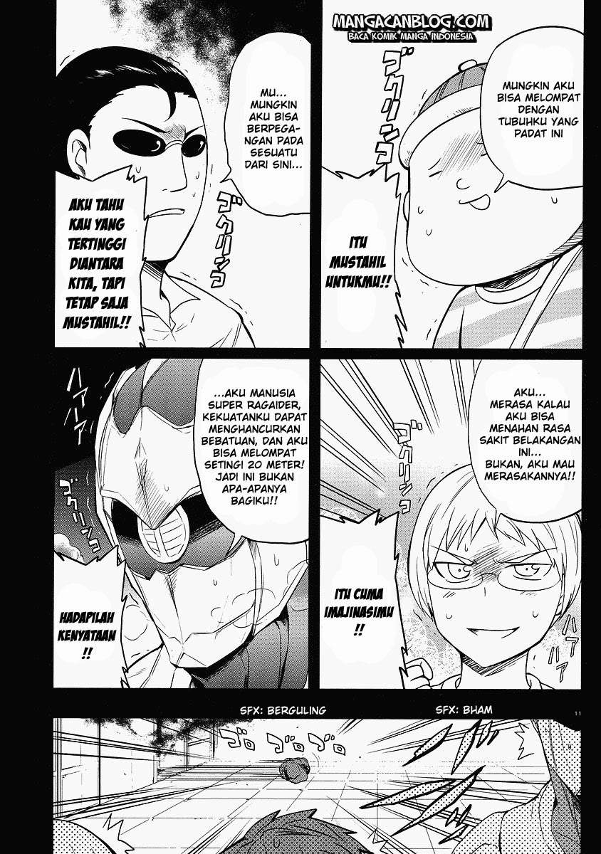 D-Frag Bab 16 halaman 11