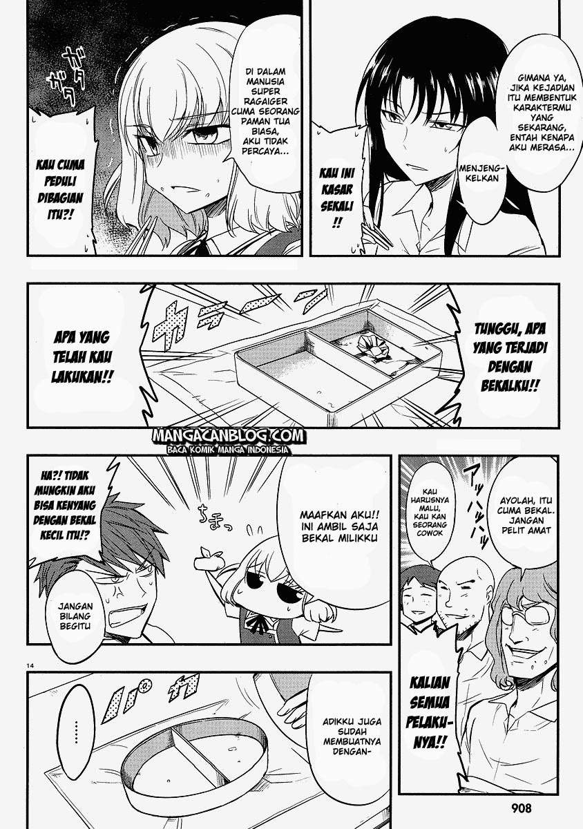 D-Frag Bab 16 halaman 14