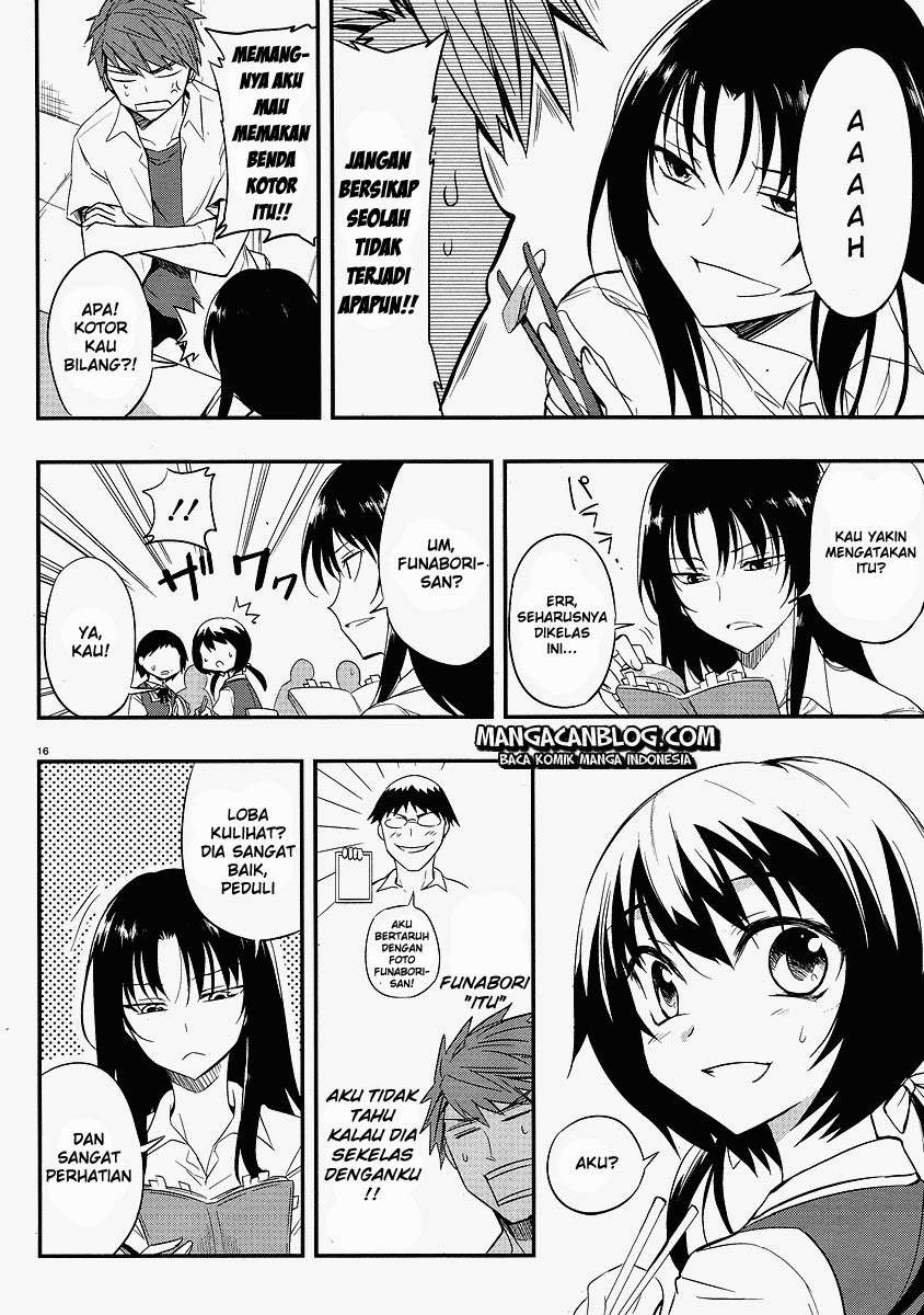D-Frag Bab 16 halaman 16