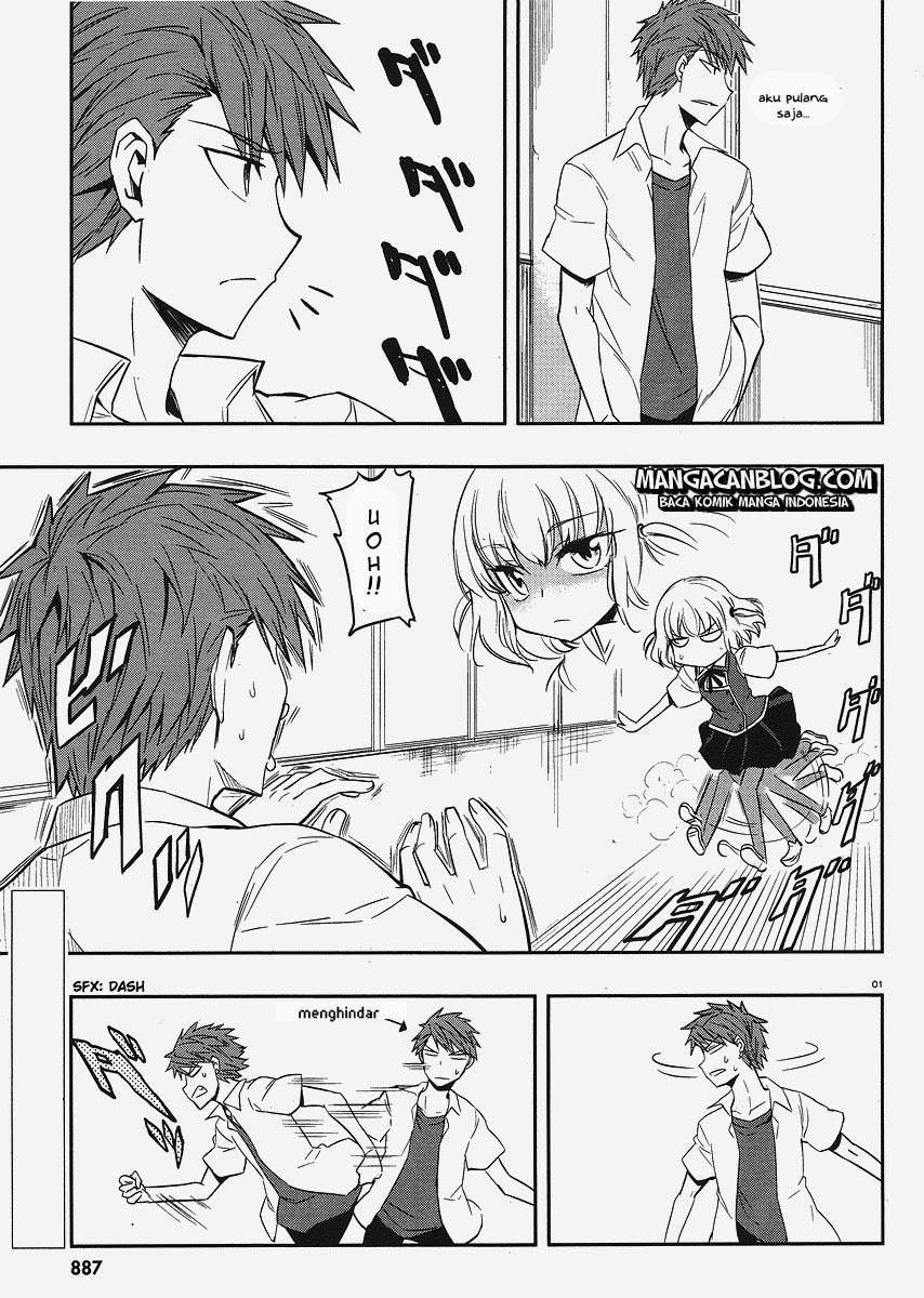 D-Frag Bab 17 halaman 1