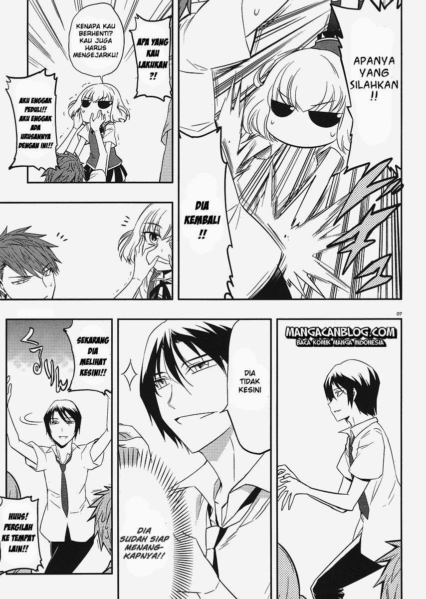 D-Frag Bab 17 halaman 7