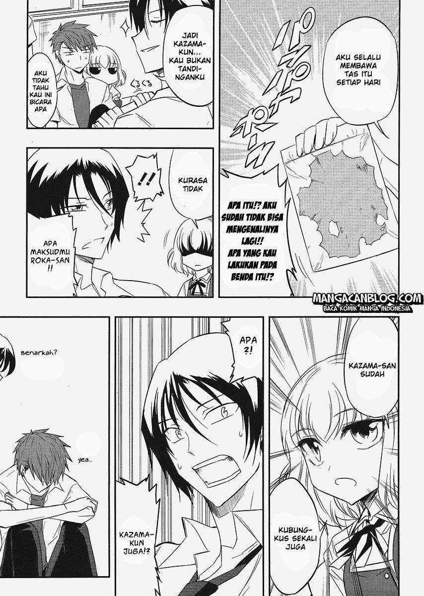 D-Frag Bab 17 halaman 15