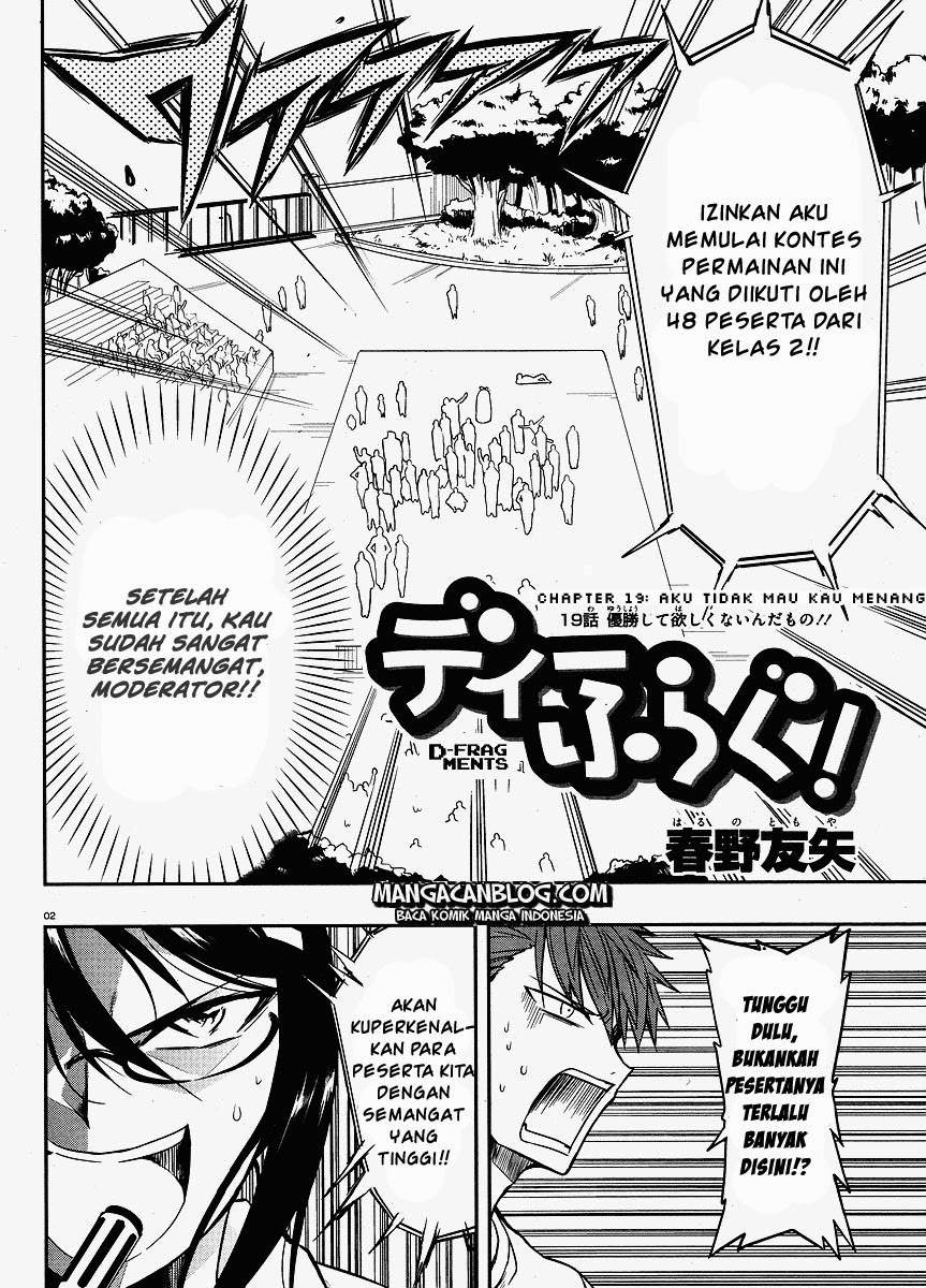 D-Frag Bab 19 halaman 2