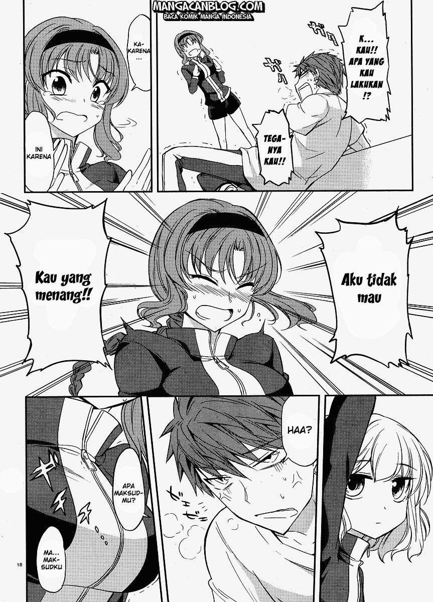 D-Frag Bab 19 halaman 18