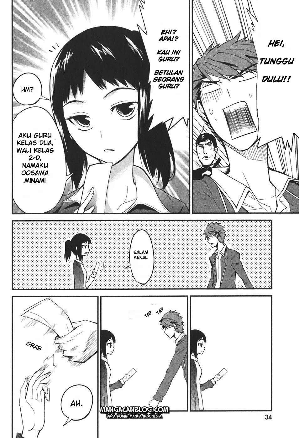 D-Frag Bab 2 halaman 9