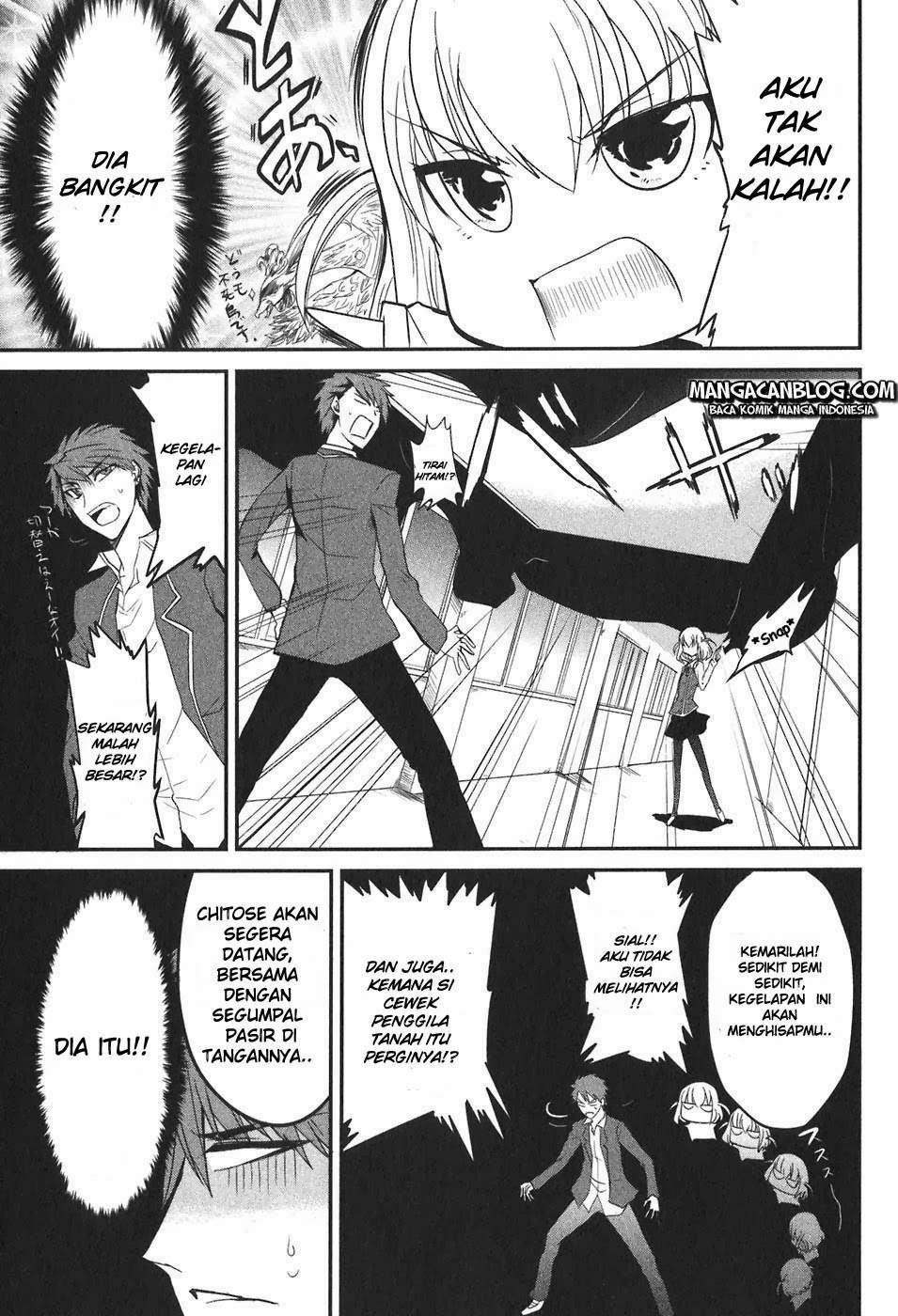 D-Frag Bab 2 halaman 14