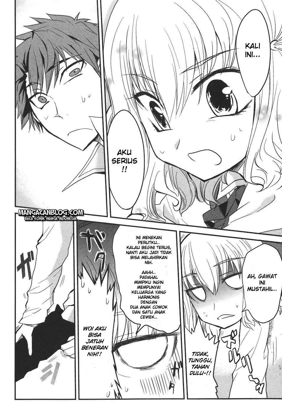 D-Frag Bab 2 halaman 17