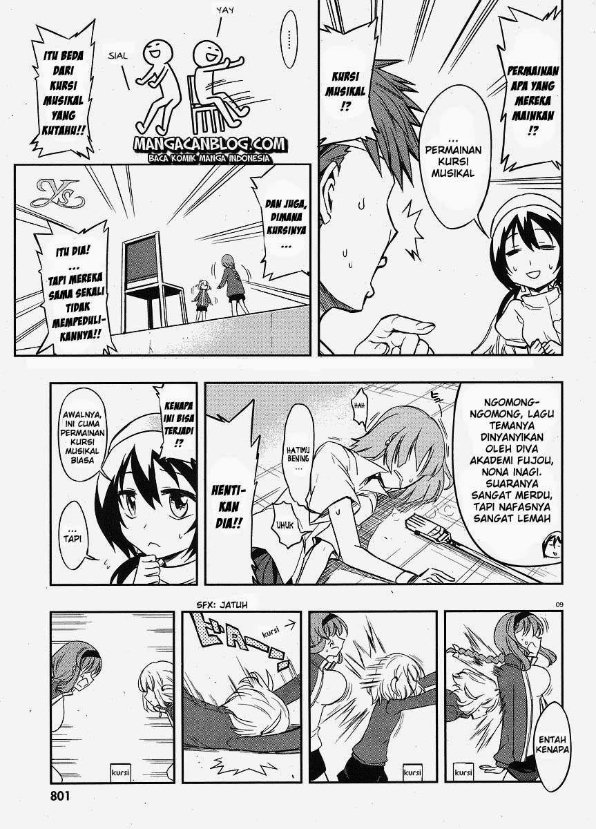 D-Frag Bab 20 halaman 9
