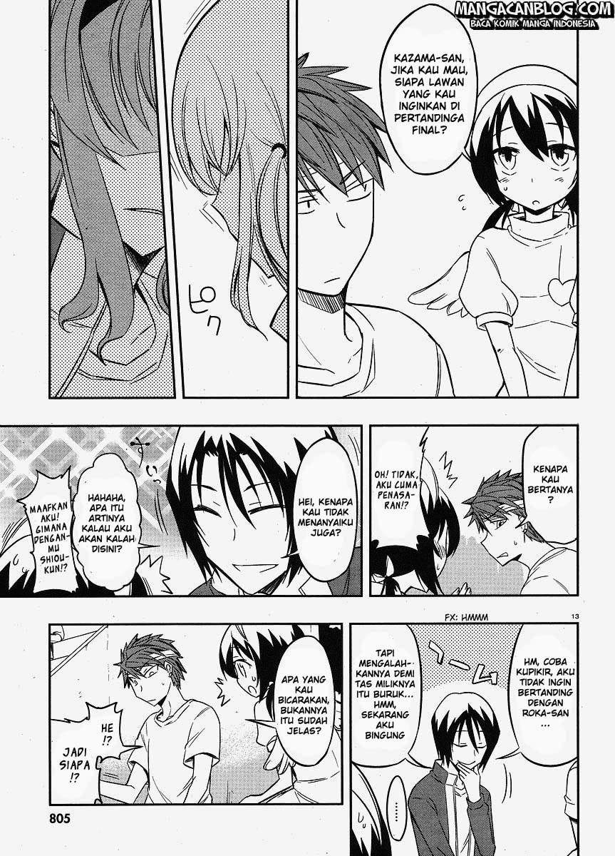 D-Frag Bab 20 halaman 13