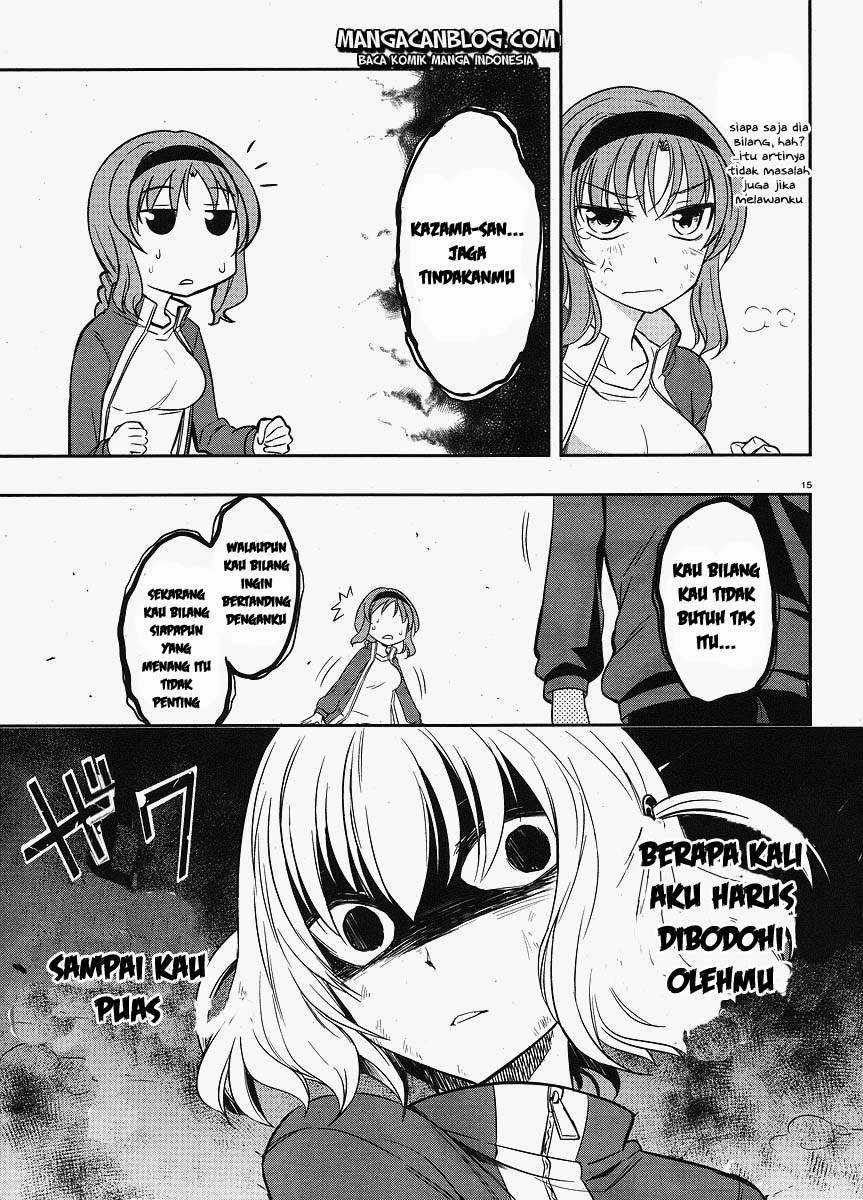 D-Frag Bab 20 halaman 15
