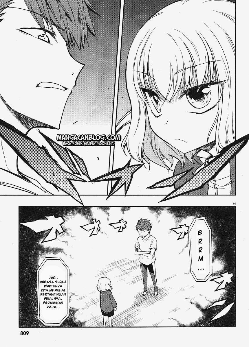 D-Frag Bab 21 halaman 3