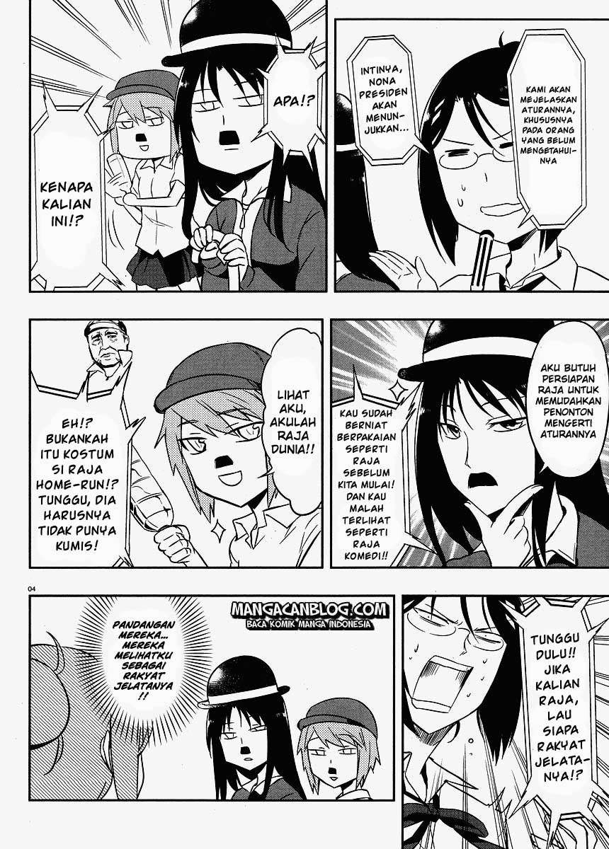 D-Frag Bab 21 halaman 4