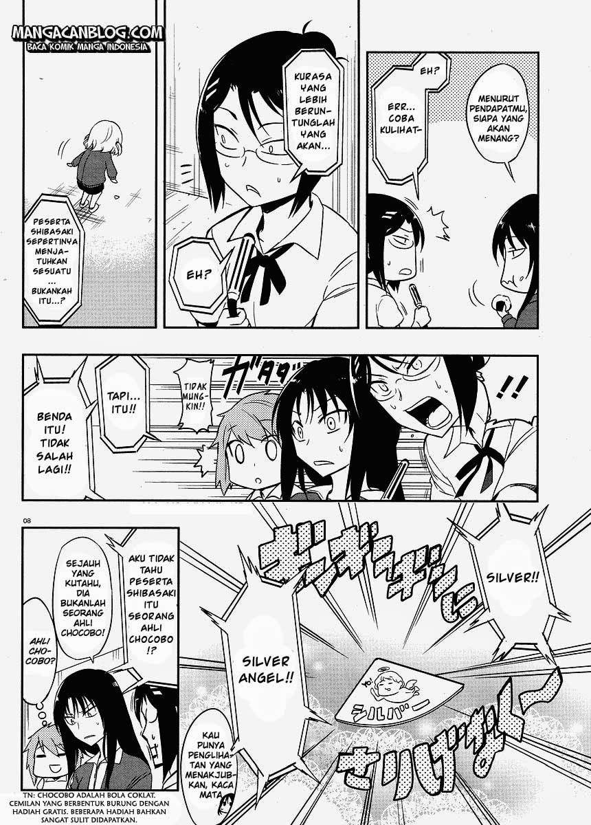 D-Frag Bab 21 halaman 8